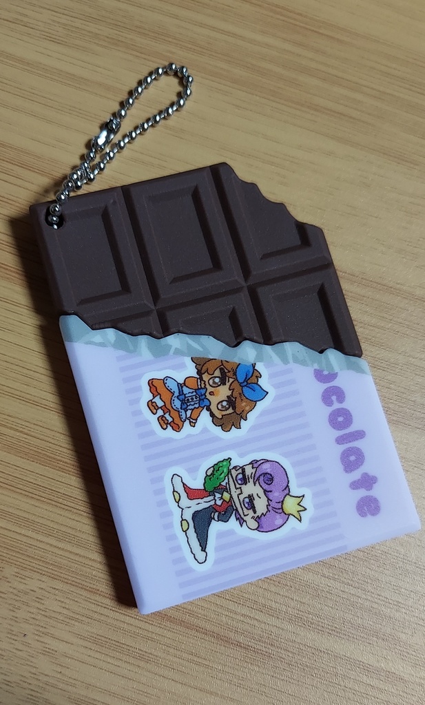 比嘉アリスグッズ(バラ・セット)