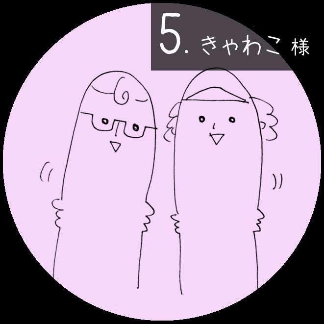 木手甲斐プチ 缶バッジ