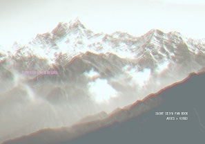 Praise to the Jewel in the Lotus.　Ｉ