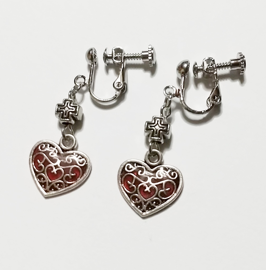 オペオペの実風イヤリング・ピアス　ローimage