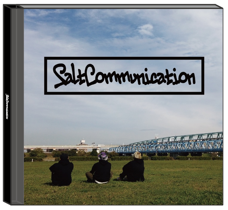 【CD】Salt Communication