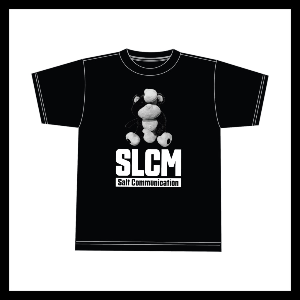 SLCM 7th 古の猿 TEE