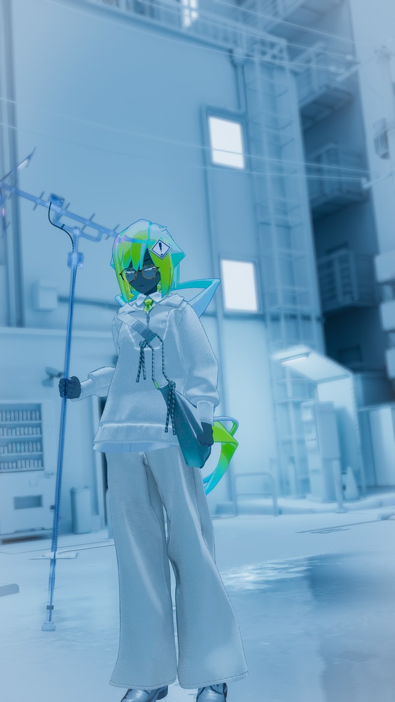 その他の危険標識バッジ