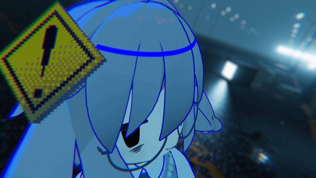 その他の危険標識バッジ