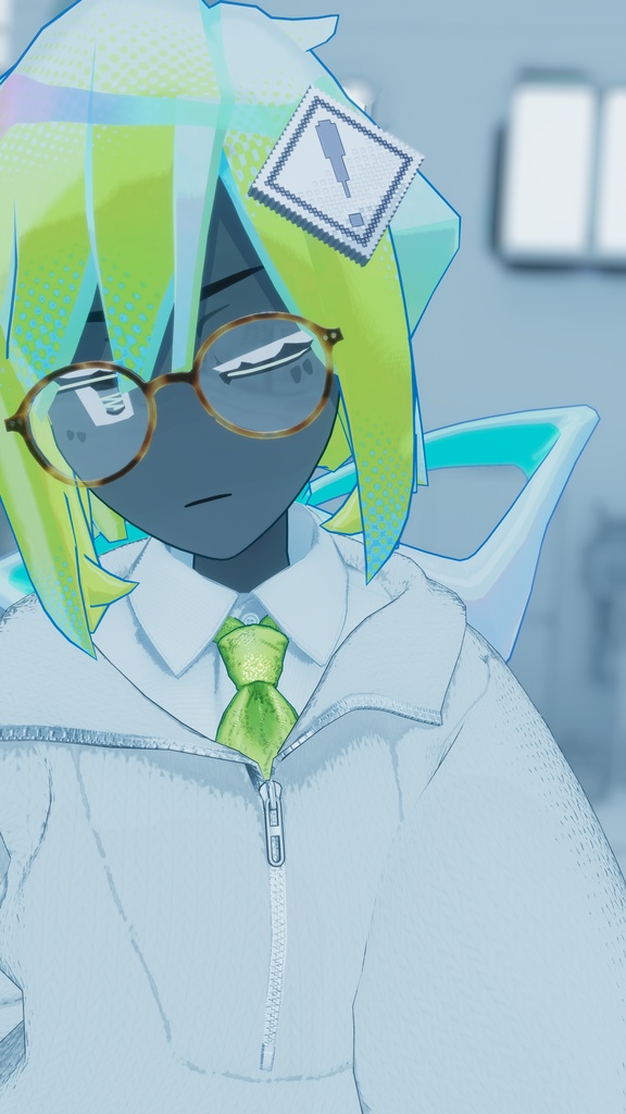 その他の危険標識バッジ