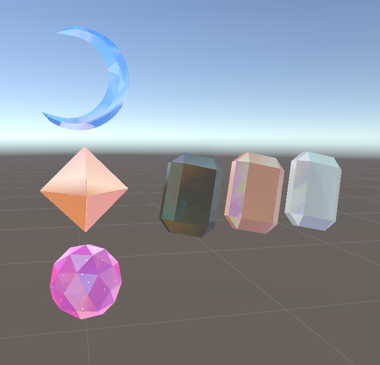 【メギド72】ソロモン王の指輪+いろいろ【無料】