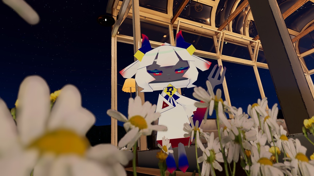 △256+ ヨクト / yocto ⚠️【オリジナル3Dモデル】