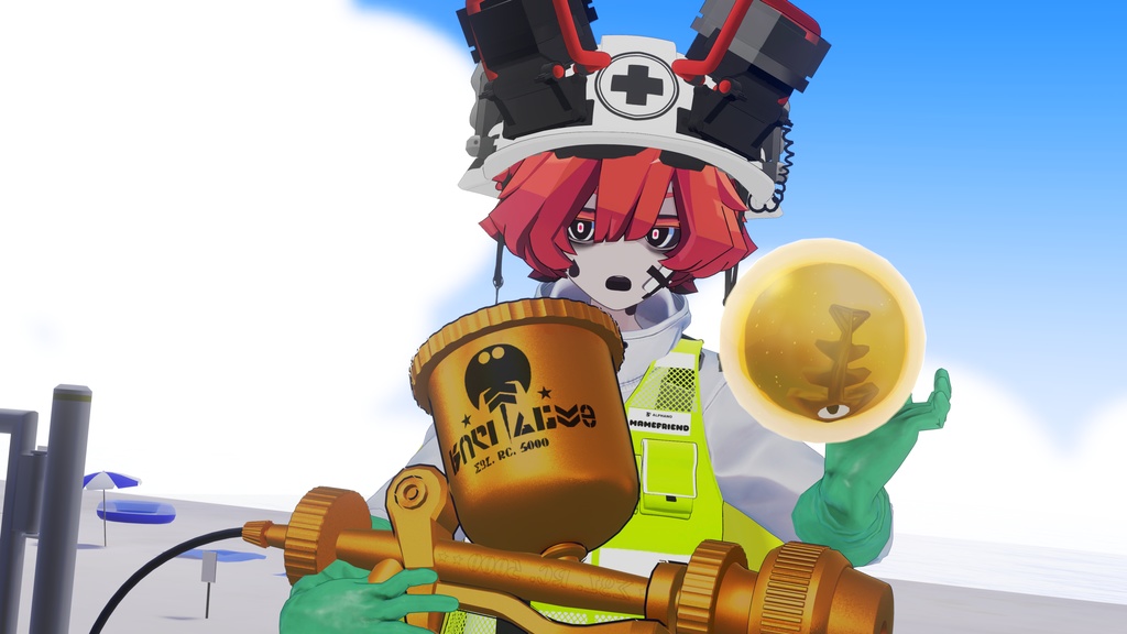 【無料】金イクラ