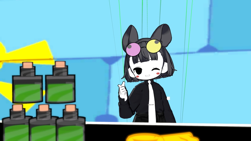 【【無料!!!】】ディールメイカー【今がチャソス!】【ピピス付き】