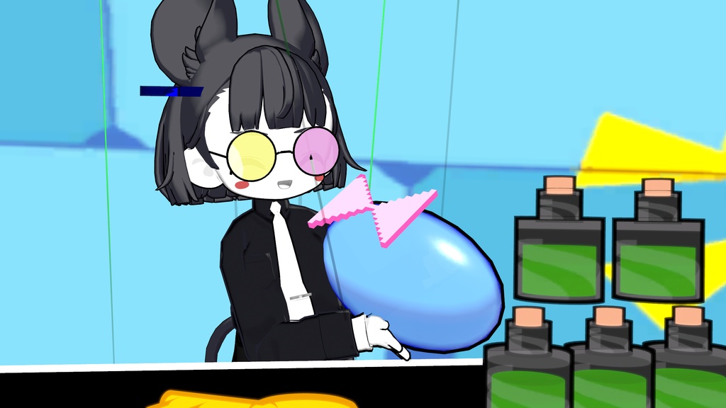 【【無料!!!】】ディールメイカー【今がチャソス!】【ピピス付き】