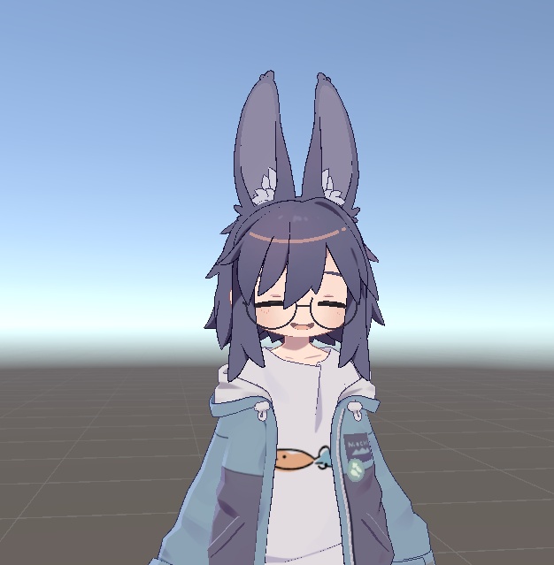 【うささき専用】たちうさみみ🥕【MA対応】