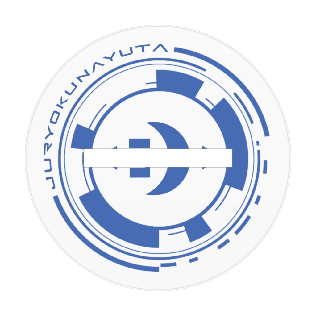 私服アクリルフィギュア