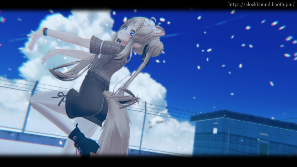 (マヌカ) (Manuka) Honey Bby Eye Texture 目のテクスチャー