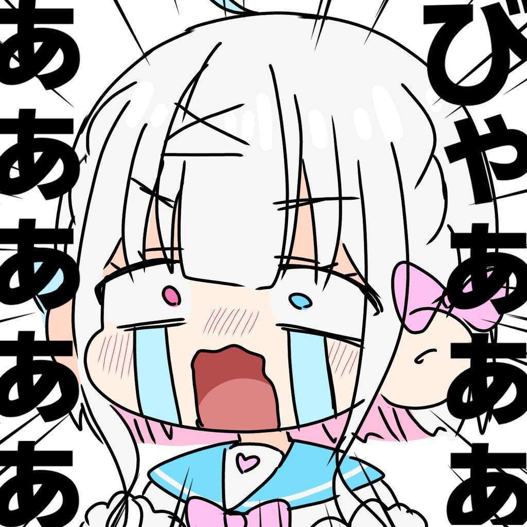 めっちゃうるさい目覚ましボイス⏰