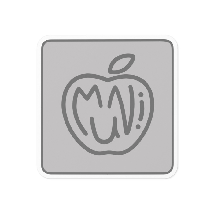 YouTubeメンバー用バッジ風