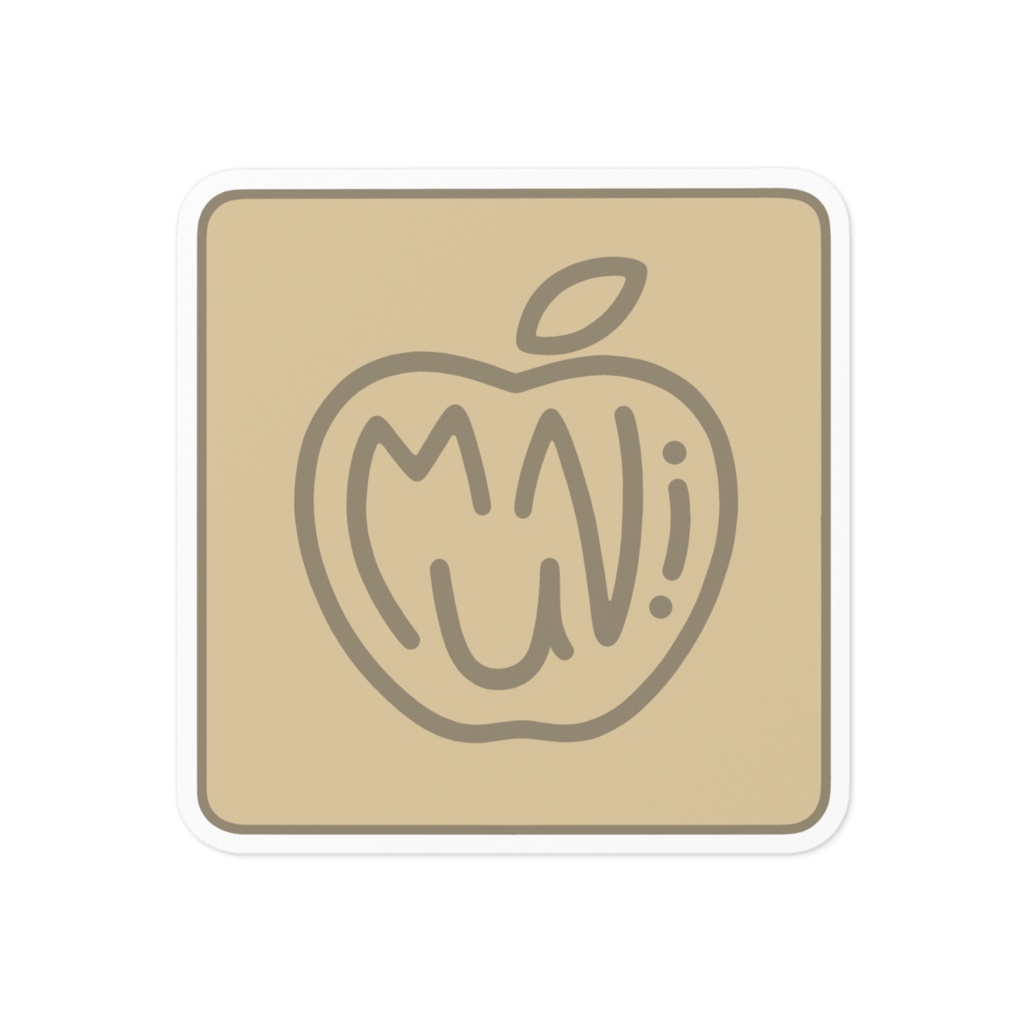 YouTubeメンバー用バッジ風