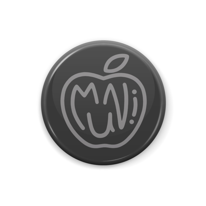 YouTubeメンバー用バッジ風