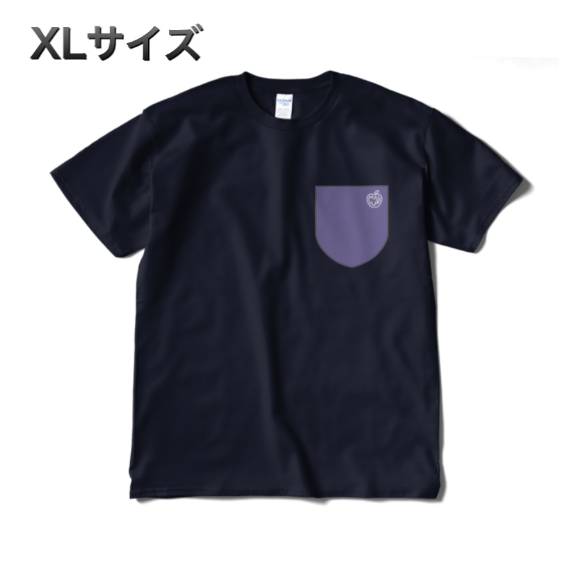 ロンTの袖切っちゃった!