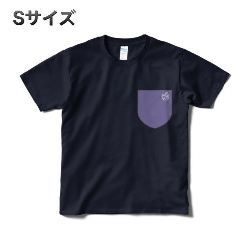 ロンTの袖切っちゃった!