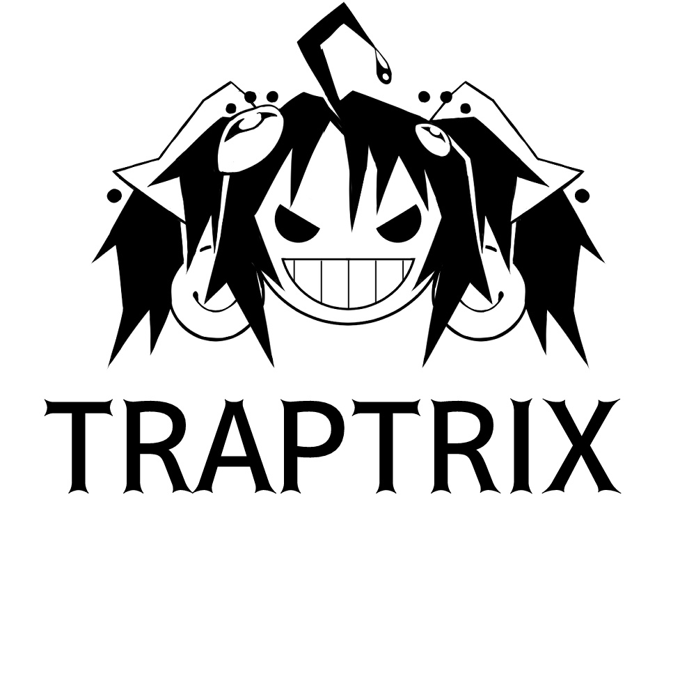 落とし穴注意Tシャツ(セラver.)