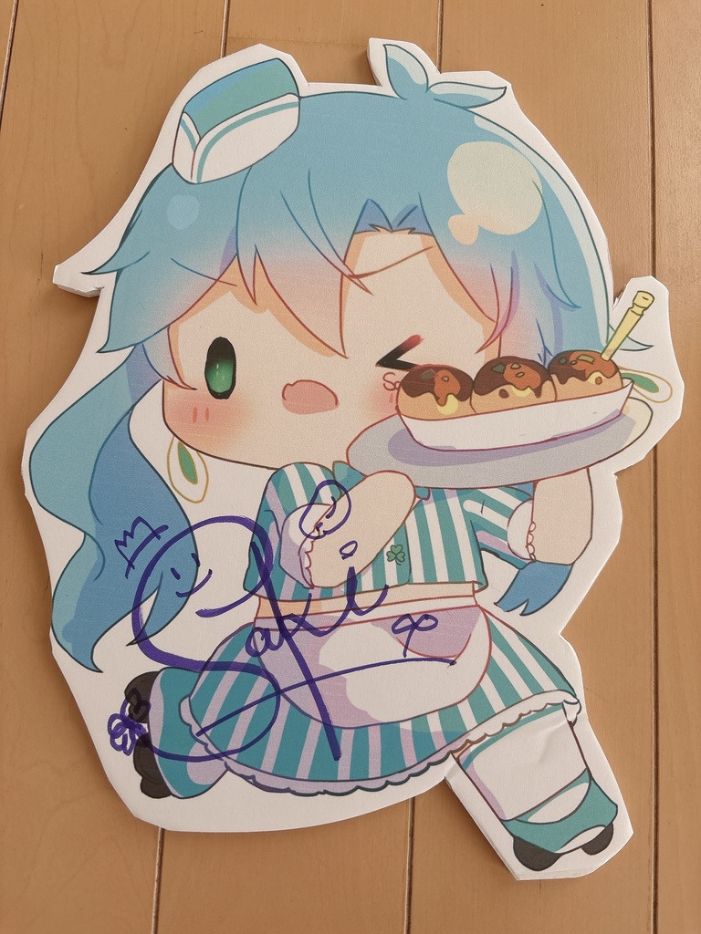 saki ブイピオパネルA