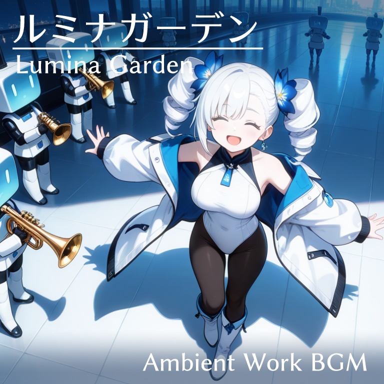 【フリーBGM】シティパレード【無料】