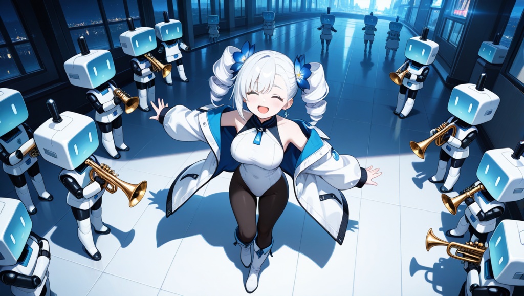 【フリーＢＧＭ】シティパレード【無料】