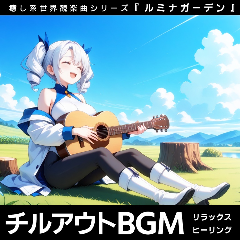 【フリーBGM】サンリットコーナー【無料】