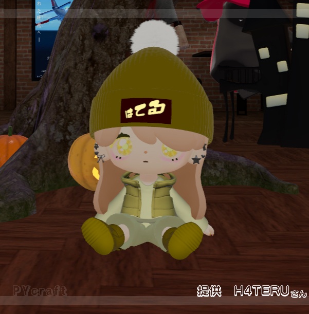 ちまこぞく専用『ちまこぞくの冬支度セット』