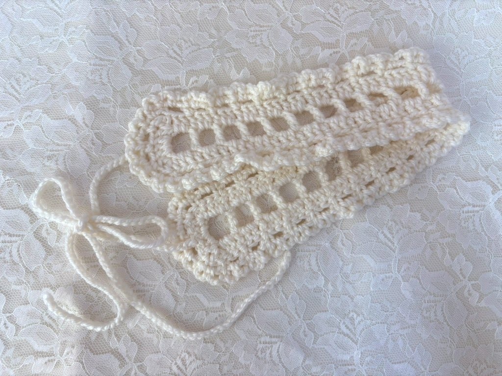 はしごヘッドドレス