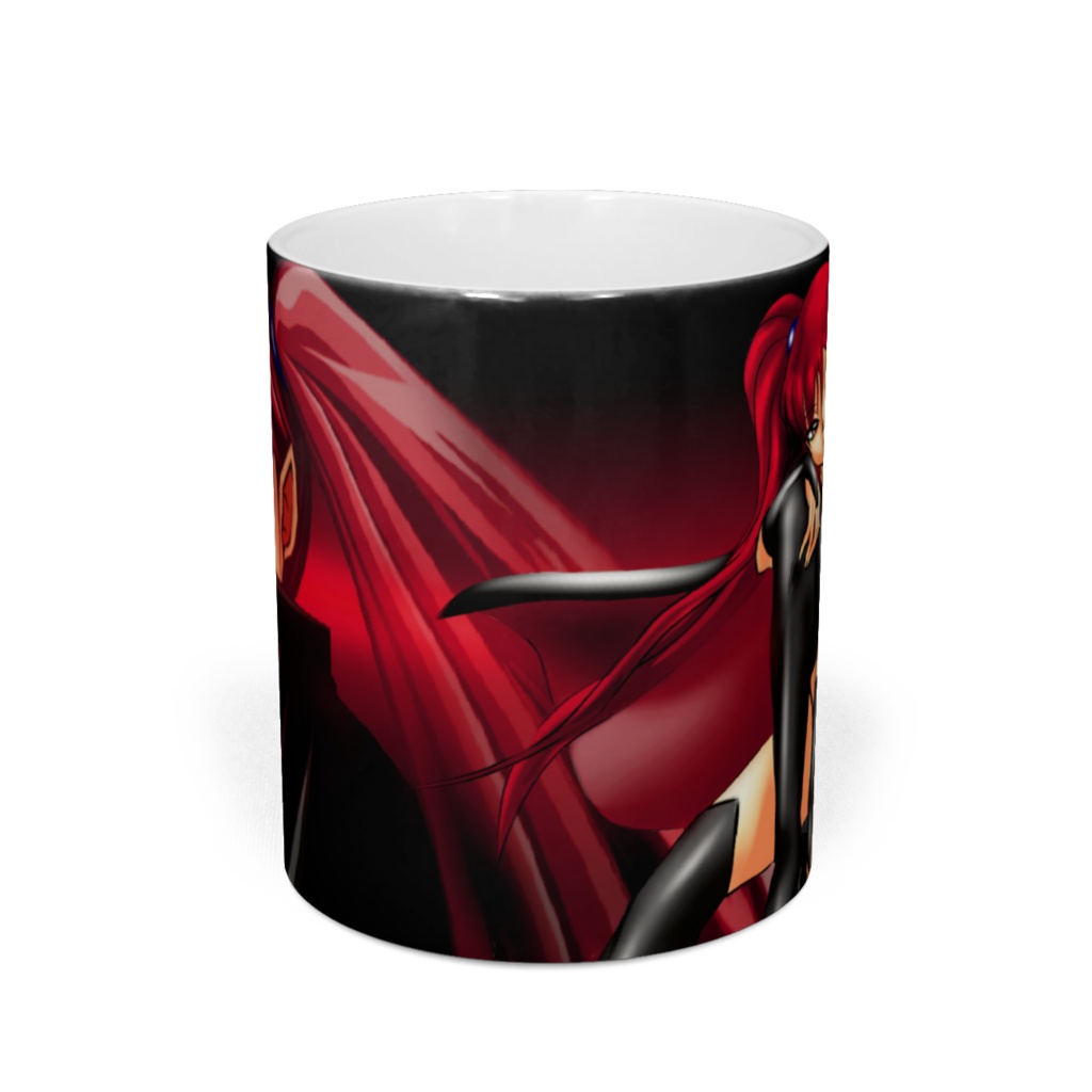 マグカップ:カリナ・ノヴェール