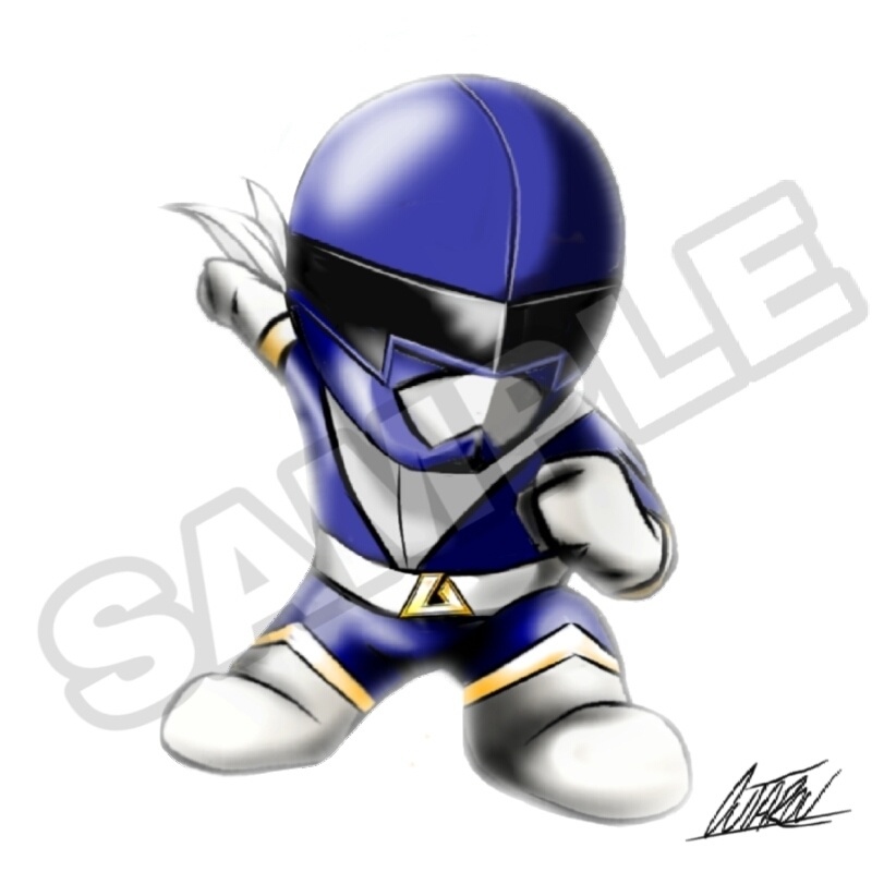 アオナイジャー