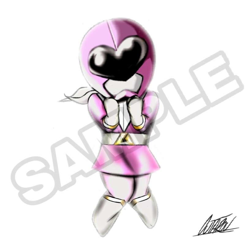 モモナイジャー