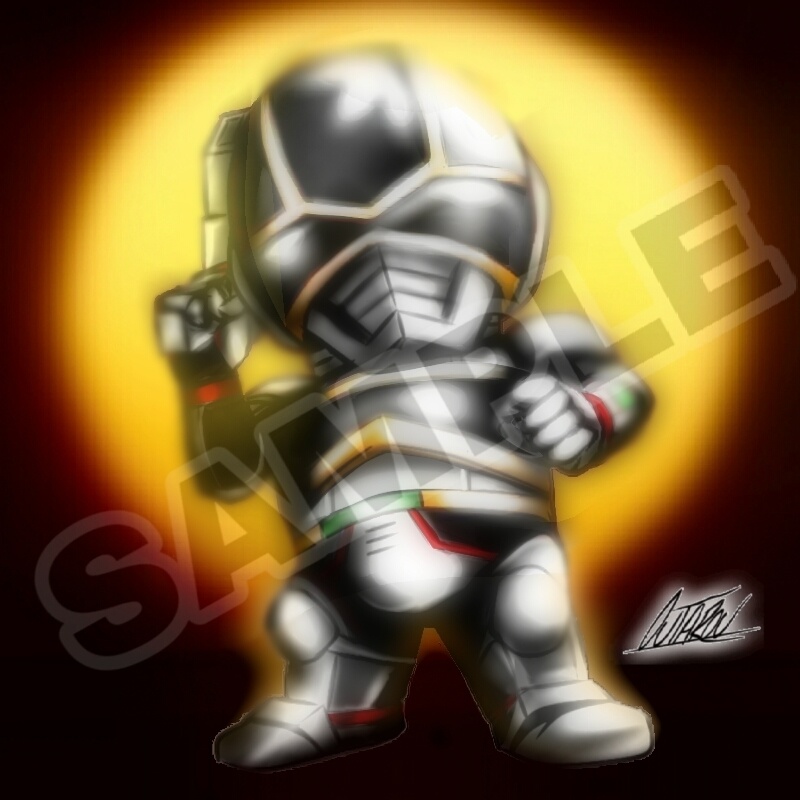 銀河特捜フリーバン