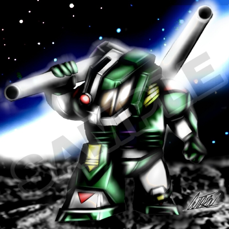 キャノンアルス