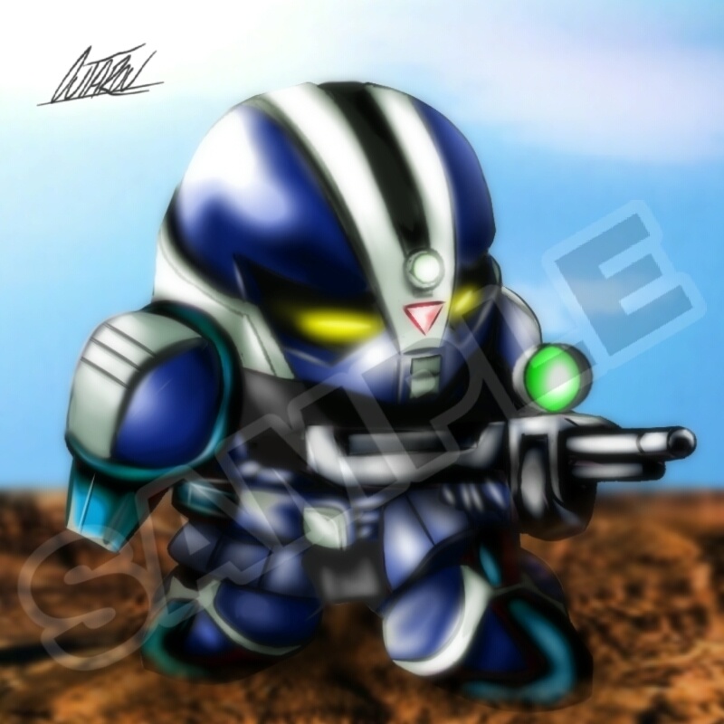 イージーガルゼン