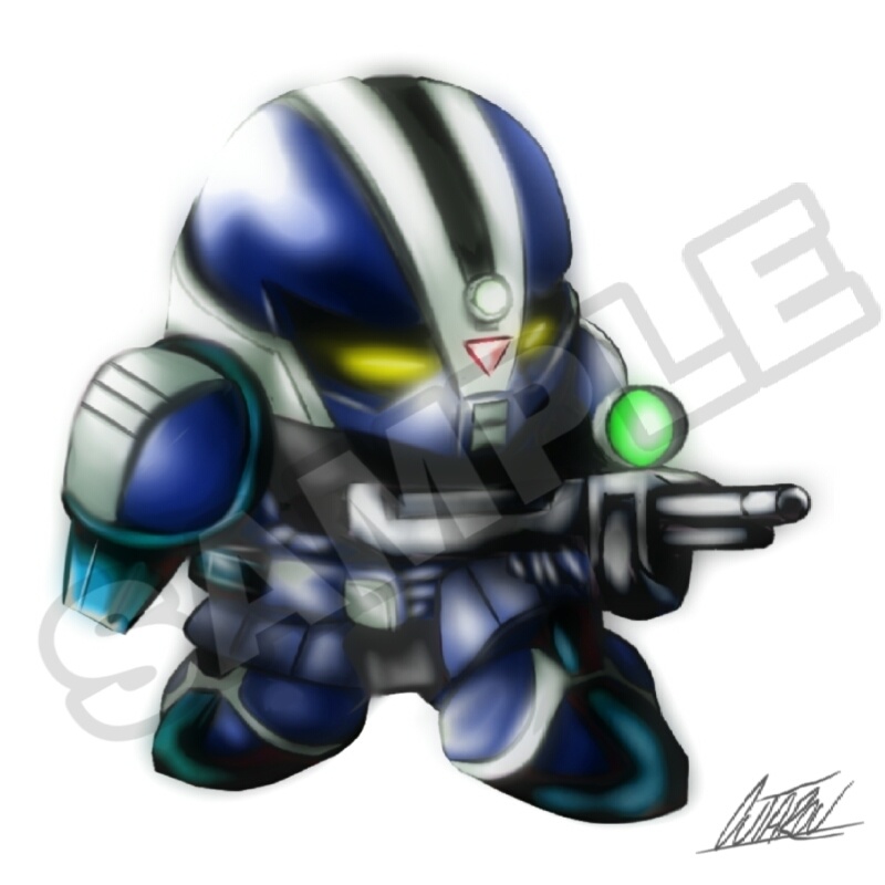 イージーガルゼン