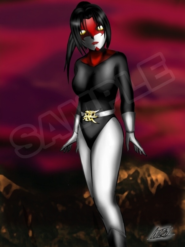 汎用女性戦闘員