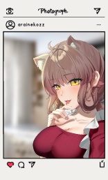 🎊アライネコ 誕生日&バレンタイン記念グッズ2024🎊