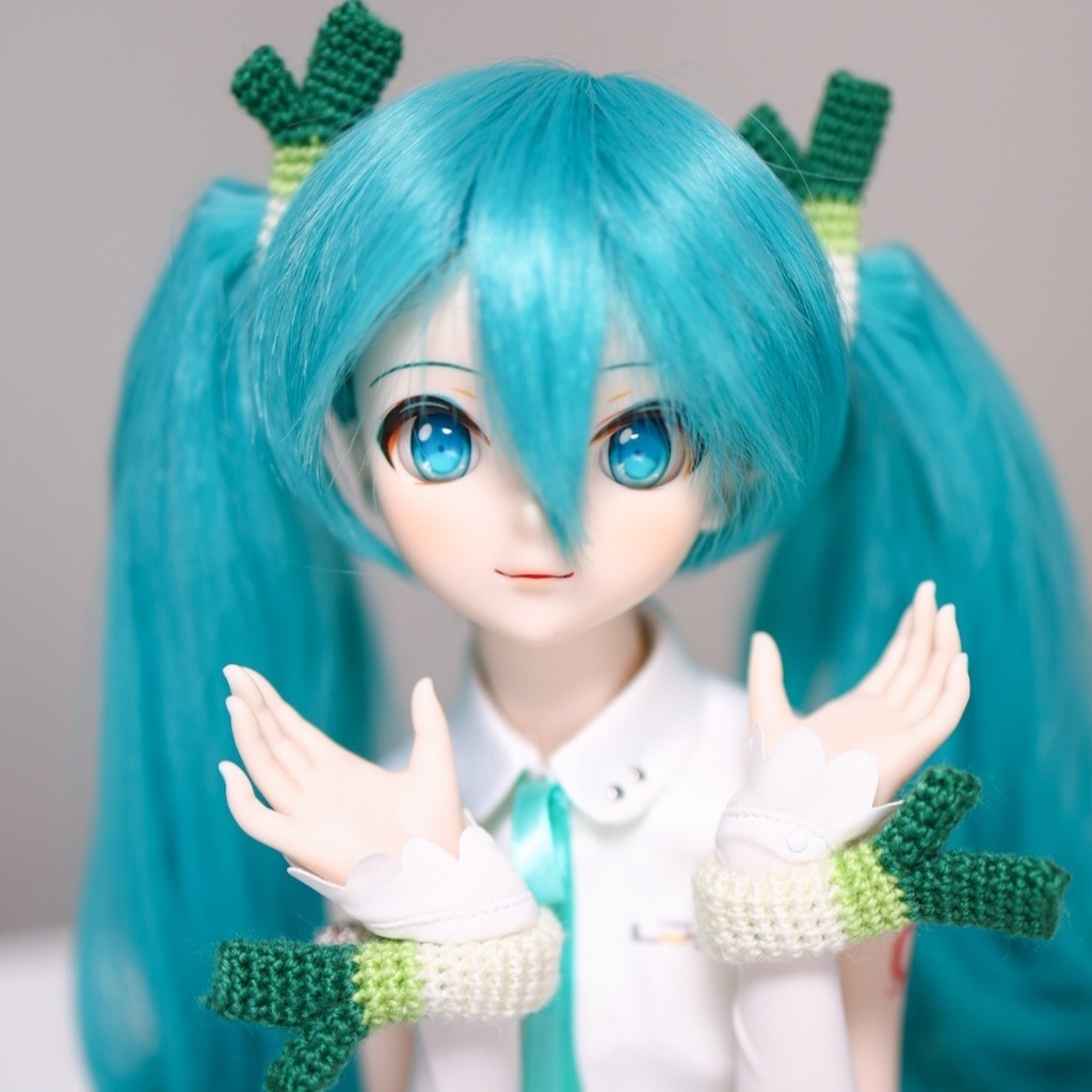 ねぎ留め