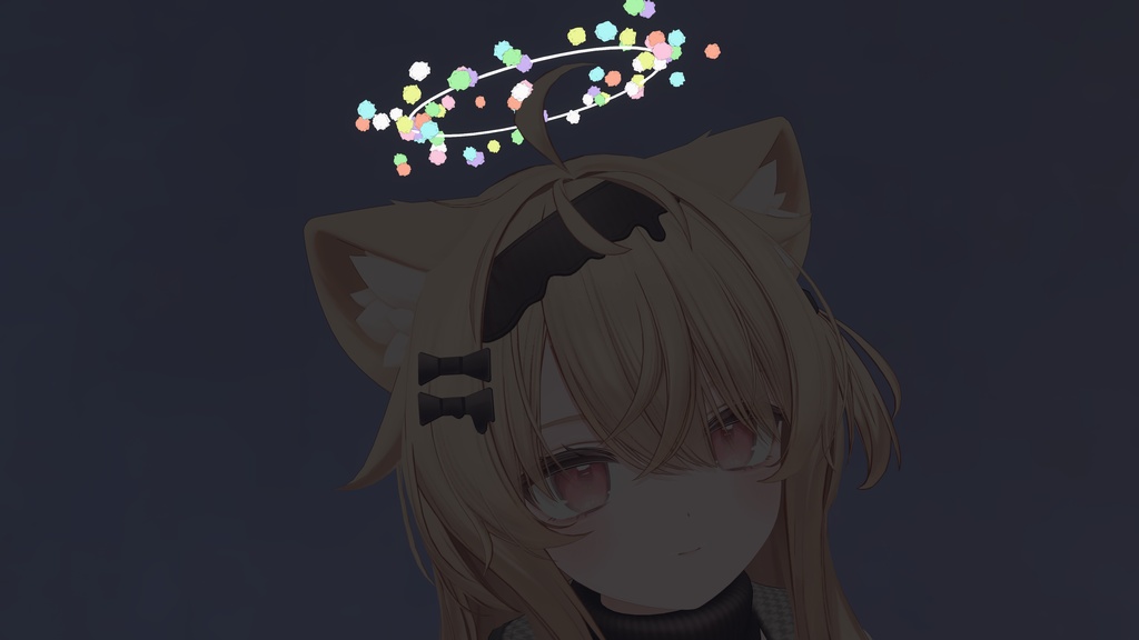 こんぺいとうヘイロー