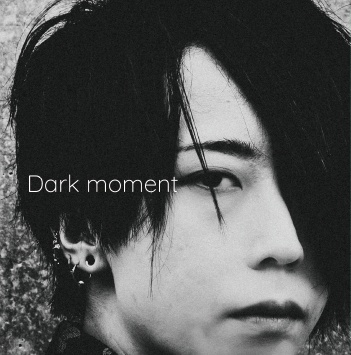 ユーリ 1st EP『Dark moment』