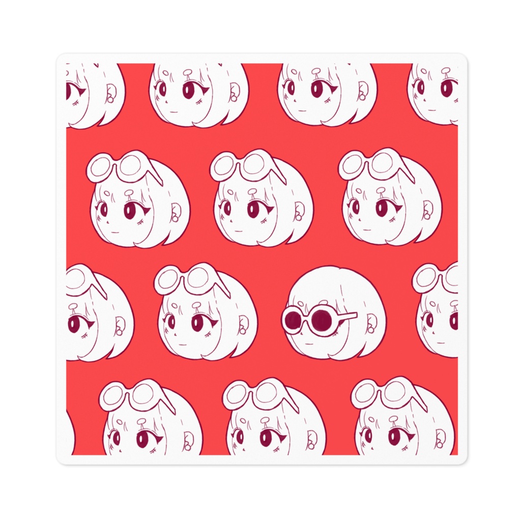 ステッカーvol.1