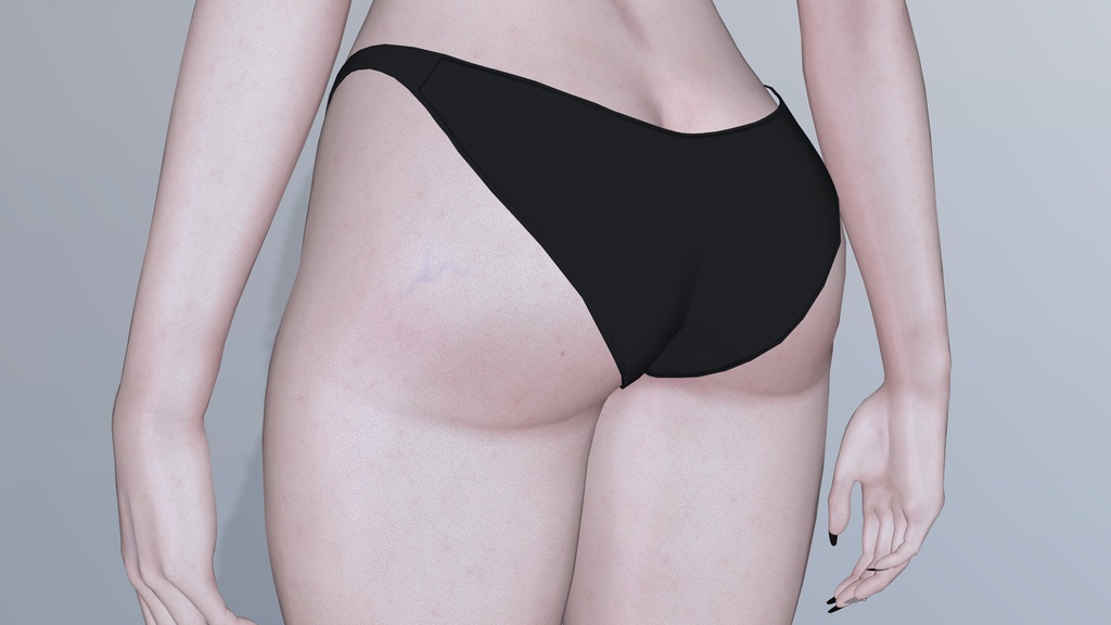 リアル生感肌マテリアル【イチゴ_対応追加!】