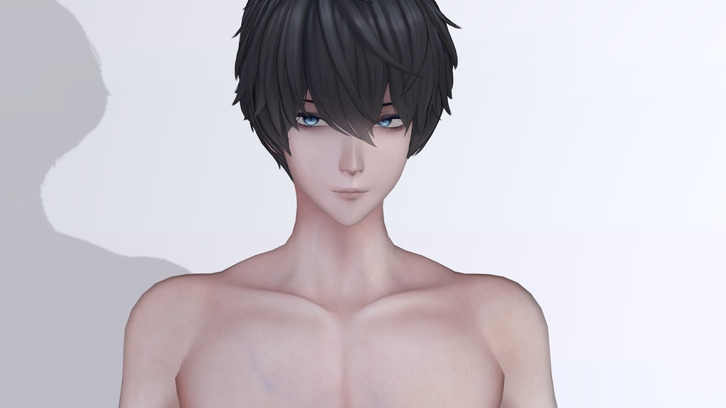 リアル生感肌マテリアル【イチゴ_対応追加!】