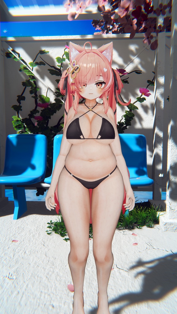 リアル生感肌マテリアル【イチゴ_対応追加!】