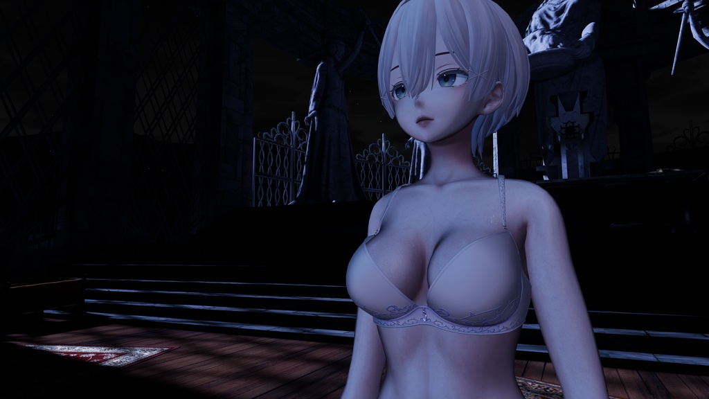 リアル生感肌マテリアル