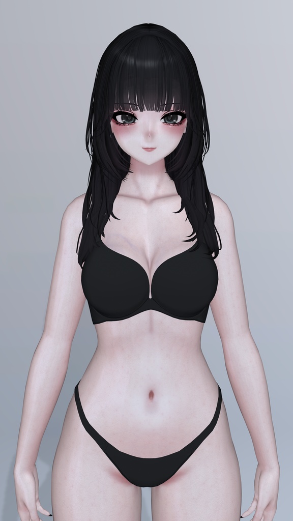 リアル生感肌マテリアル【イチゴ_対応追加!】