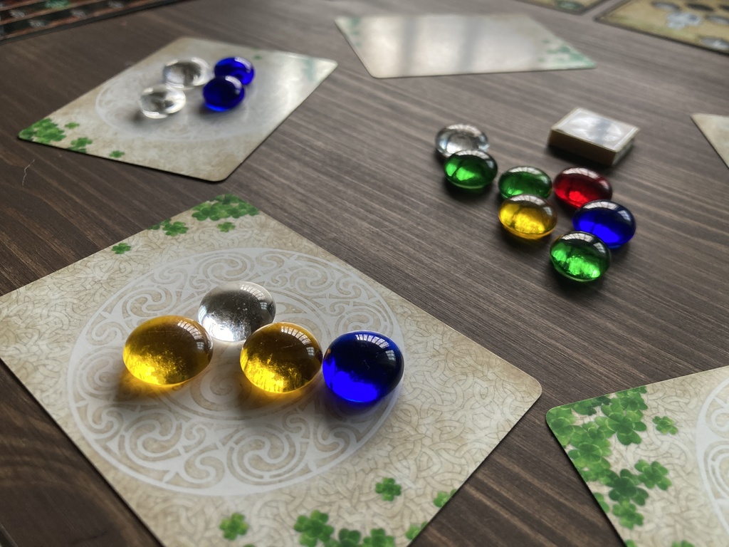 ドルイダス~魔女と宝石の庭~