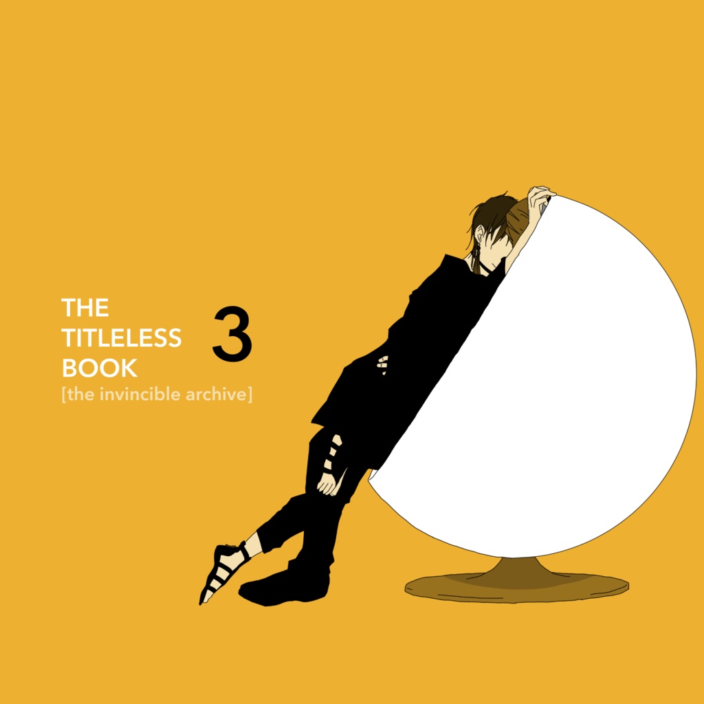 the titleless book 3 [I.A.]